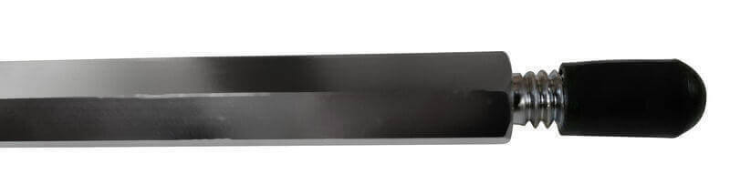 Solid Spit Rotisserie Skewer 1130mm | Outdoor Magic - Portable Spits ...
